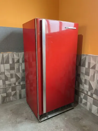 Geladeira