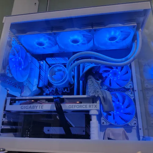 PC GAMER COMPLETO