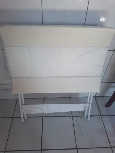 TROCADOR PARA BEBÊS GRANDE R$60,00