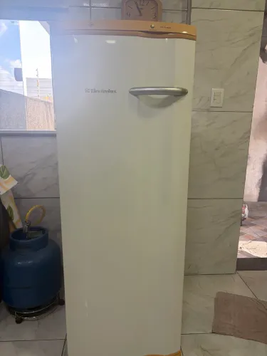 FREEZER ELETROLUX 173 L
