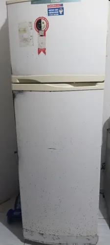 Geladeira