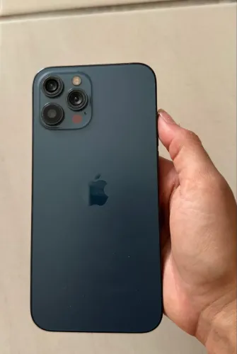 IPhone 12 Pro Max 256gb 1.400