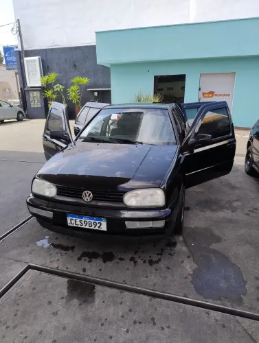 Volkswagen Golf GL 1.8/ 2.0i 4P 1996