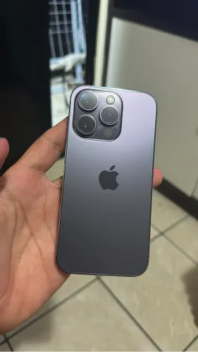 Iphone 14 pro 128gb 77%