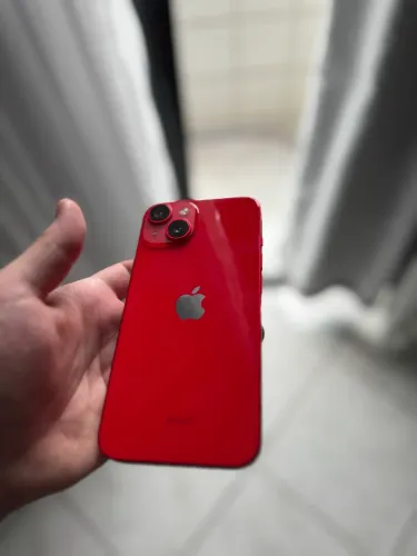 IPHONE 14 RED 128GB