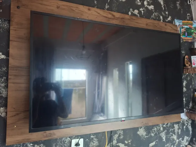 Tv lg 50 polegadas
