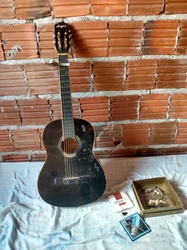 Violão Memphis 