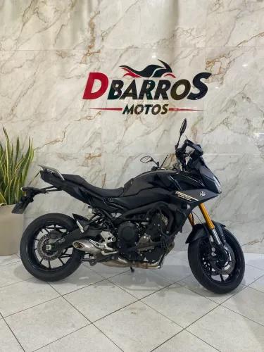 TRACER 900 GT 2025 OFERTA