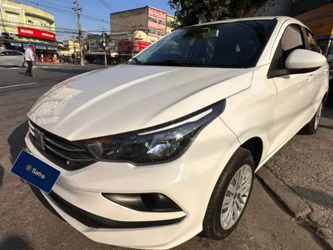 Fiat Cronos Drive 1.3 8V Flex 2024