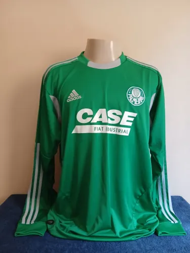 Camisa do Palmeiras 2011 GG