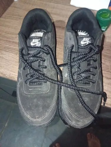Teni Nike replica