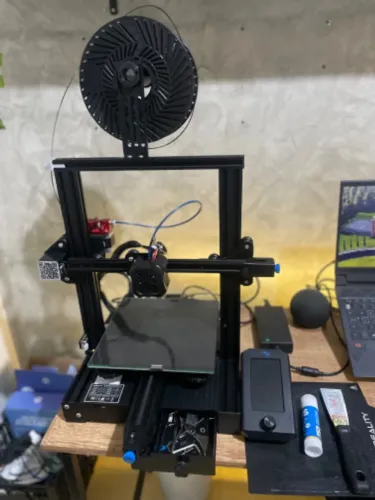 Impressora 3d Ender3 V2