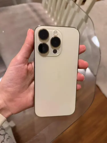 Oportunidade - iPhone 14 Pro 128Gb