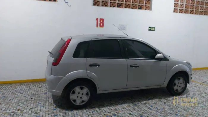 Box/Garagem à venda por R$ 35.000 - Ocian - Praia Grande/SP