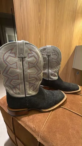 Bota Texana NOCONA BOOTS IMPORTADA