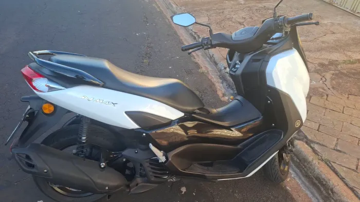 Nmax 160 