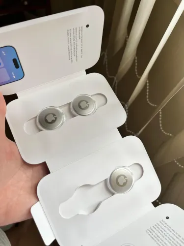 AirTag Apple rastreador original
