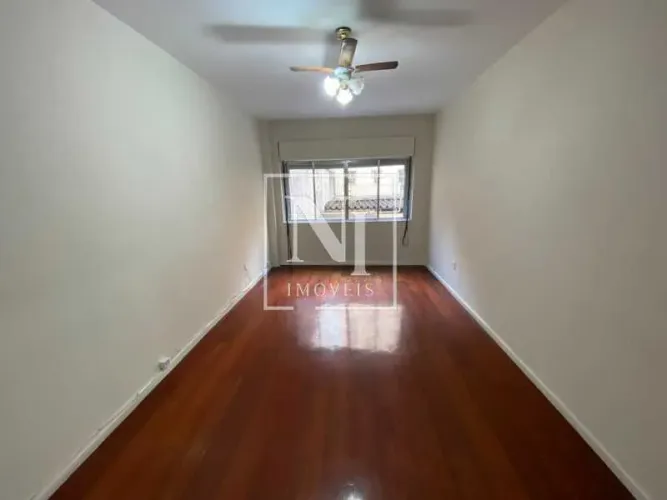 Apartamento : Padrão / Residencial / Copacabana