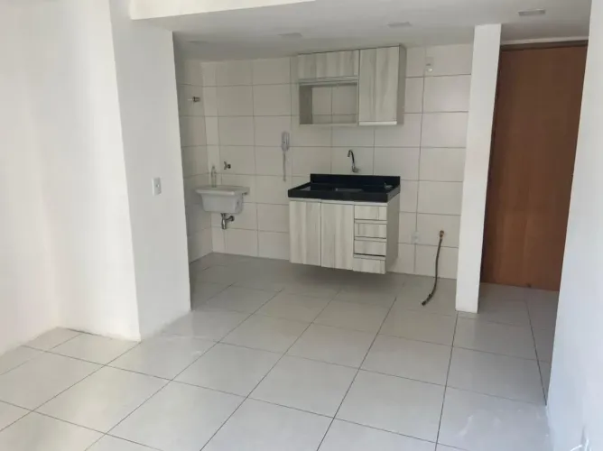 ALUGO APARTAMENTO NO PUERTO BLANCO EM BOA VIAGEM EM 2 QUARTOS