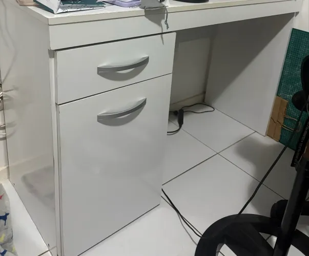 Escrivaninha
