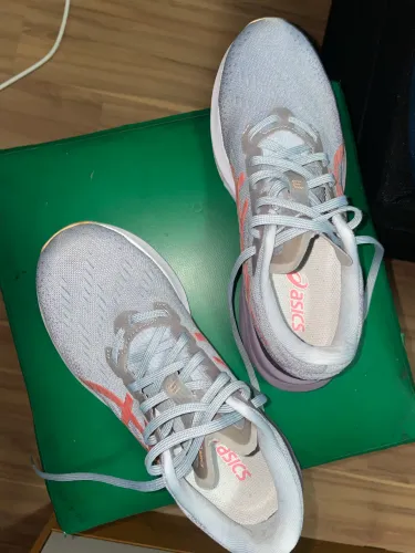 Tênis Asics dynablast 3