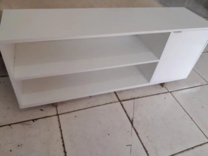 RACK SEMI NOVO
