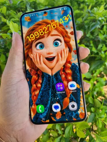 Galaxy S23 Plus
