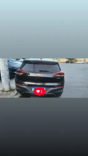 Chevrolet Tracker LT 1.0 Turbo 12V Flex AUT 2023