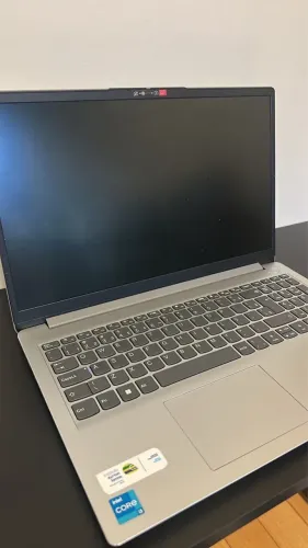 Notebook Lenovo Ideapad 1i Intel Core I3 