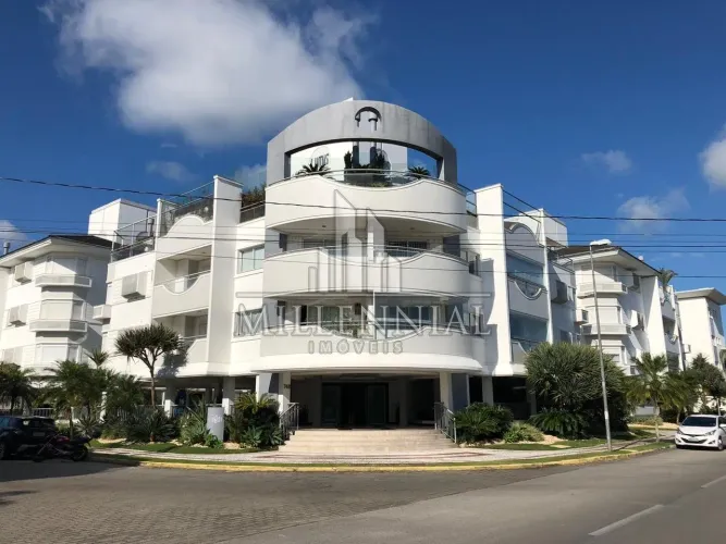 Apartamento Jurerê