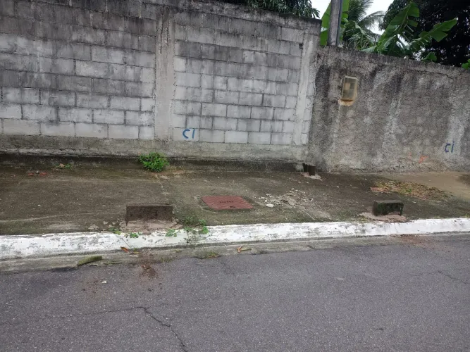 terreno
