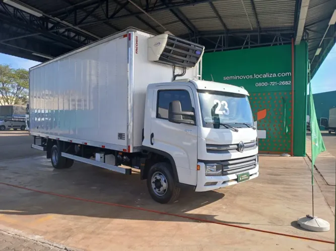 Volkswagen 11.180 2023