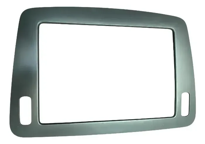 Moldura De Tela Peugeot 408 2014 (Usado) / MT