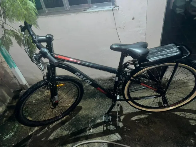Bike aro29