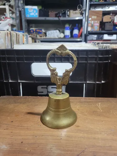 Sino de bronze