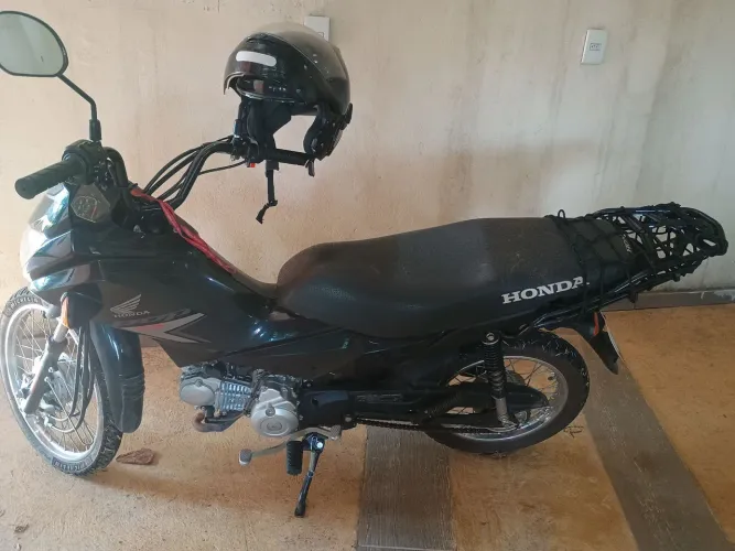 Pop 110 ES 2026