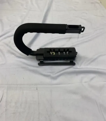 SUPORTE DE MÃO PARA CÂMERA 