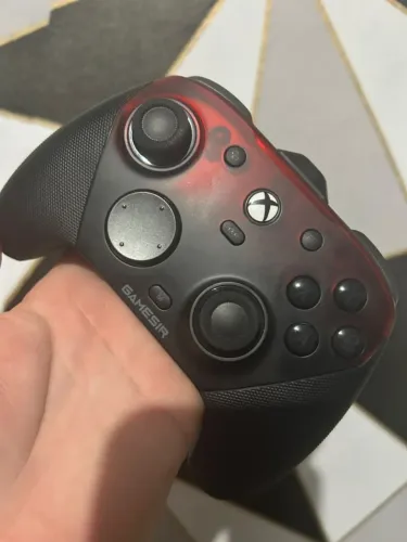 Controle G7 pro