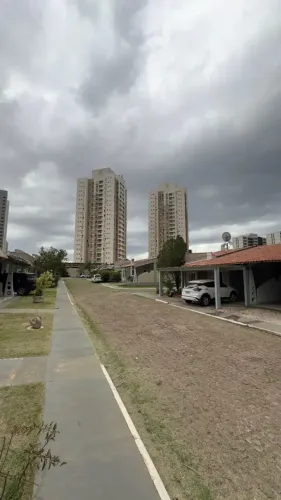 Térrea para aluguel e venda tem 150 metros quadrados com 3 quartos em Despraiado - Cuiabá