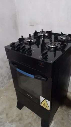 Fogão