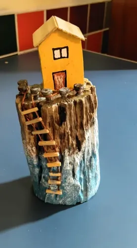 Decoração Artesanal
