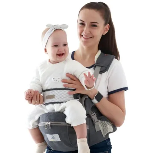 Banco De Cintura Para Bebê Canguru Passeio Mochila Infantil Hipseat Carrier Para Bebê