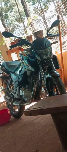 Pego carro
