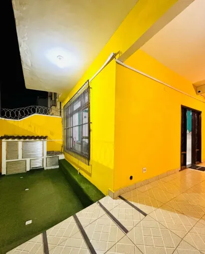 Casa ampla com piscina ao lado do Maracanã -Direto com o Proprietário excelente oportunida