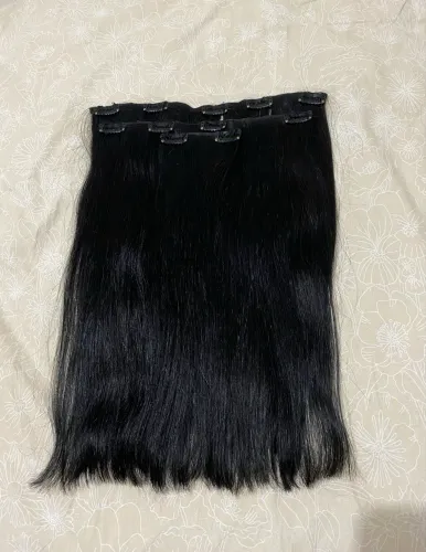 Cabelo Humano 