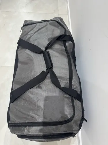 Mala estilo mochilao