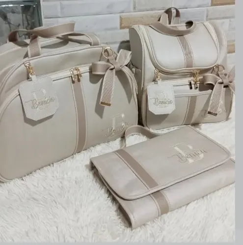 Bolsa bebê