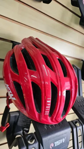 Capacete Asw Impulse tam p/m