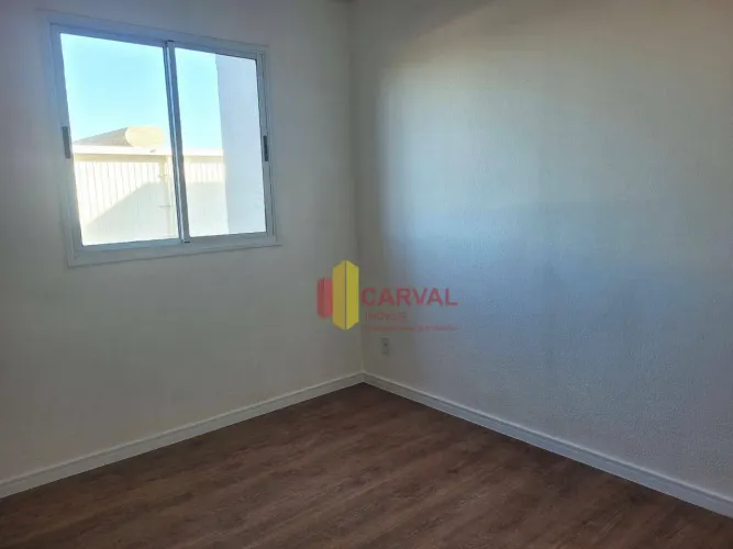 Apartamento com 2 dormitórios para alugar, 50 m² por R$ 2.353,66/mês - Vargeão - Jaguariún