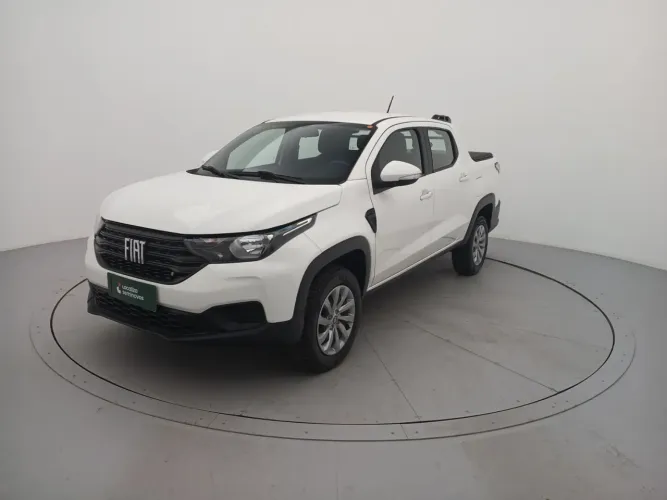 Fiat Strada Freedom 1.3 Flex 8V CD 2025